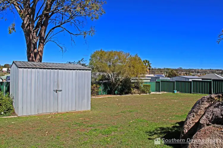 Fifth view of Homely house listing, 27 Walker St, Warwick QLD 4370