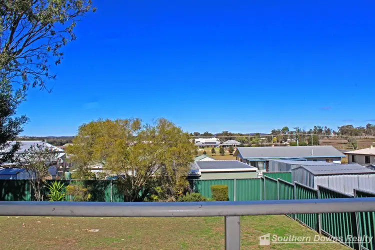 Sixth view of Homely house listing, 27 Walker St, Warwick QLD 4370