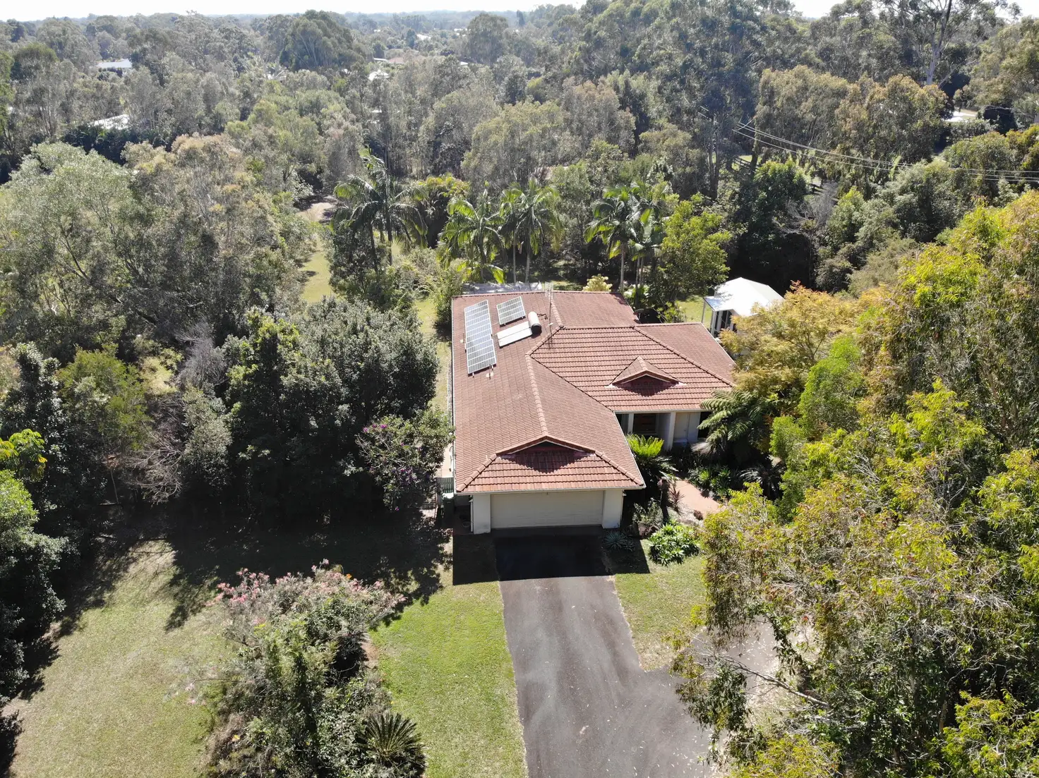 Main view of Homely rural property listing, 4 Craigslea Ct, Cooroibah QLD 4565
