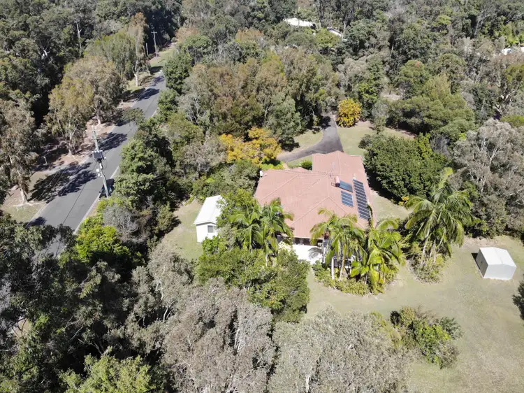 Second view of Homely rural property listing, 4 Craigslea Ct, Cooroibah QLD 4565