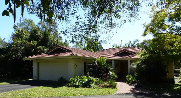 Fourth view of Homely rural property listing, 4 Craigslea Ct, Cooroibah QLD 4565