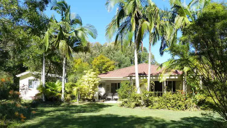 Seventh view of Homely rural property listing, 4 Craigslea Ct, Cooroibah QLD 4565