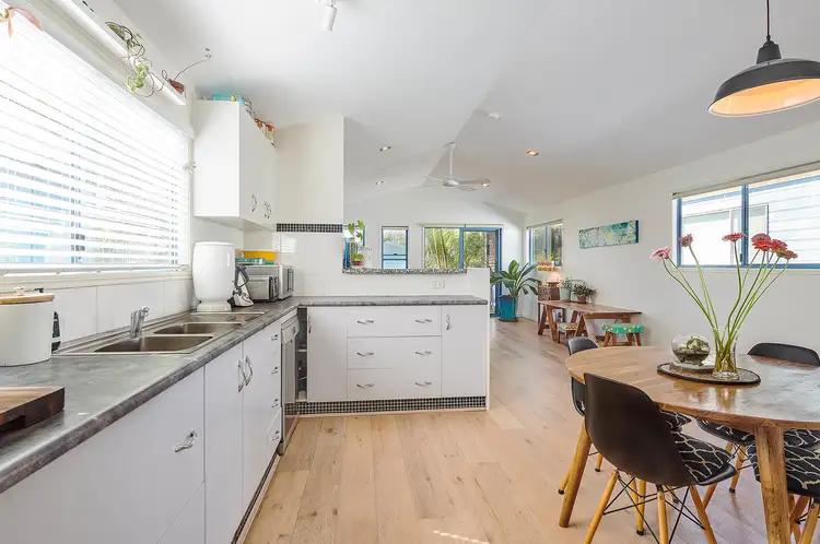 Fifth view of Homely house listing, 7 Beach Ave, South Golden Beach NSW 2483