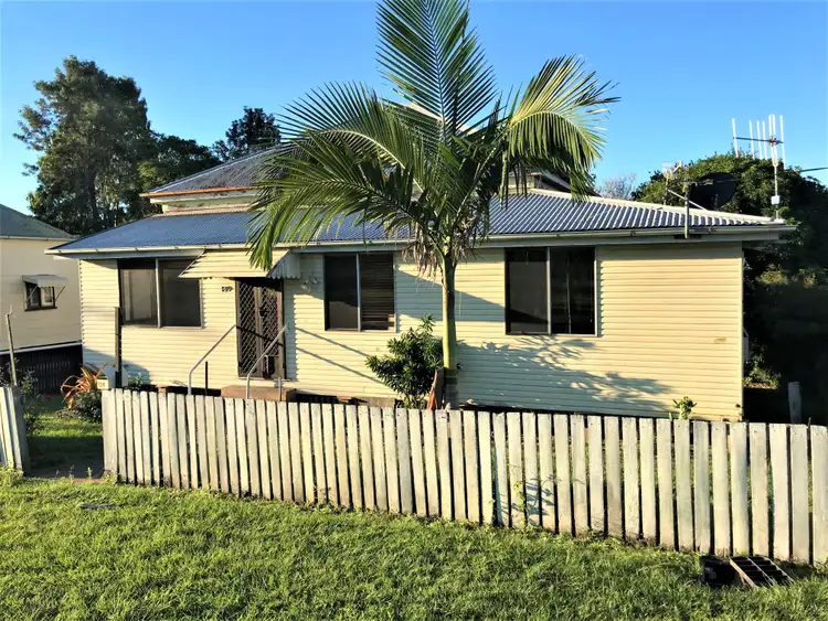 139 Mary St, Maryborough QLD 4650