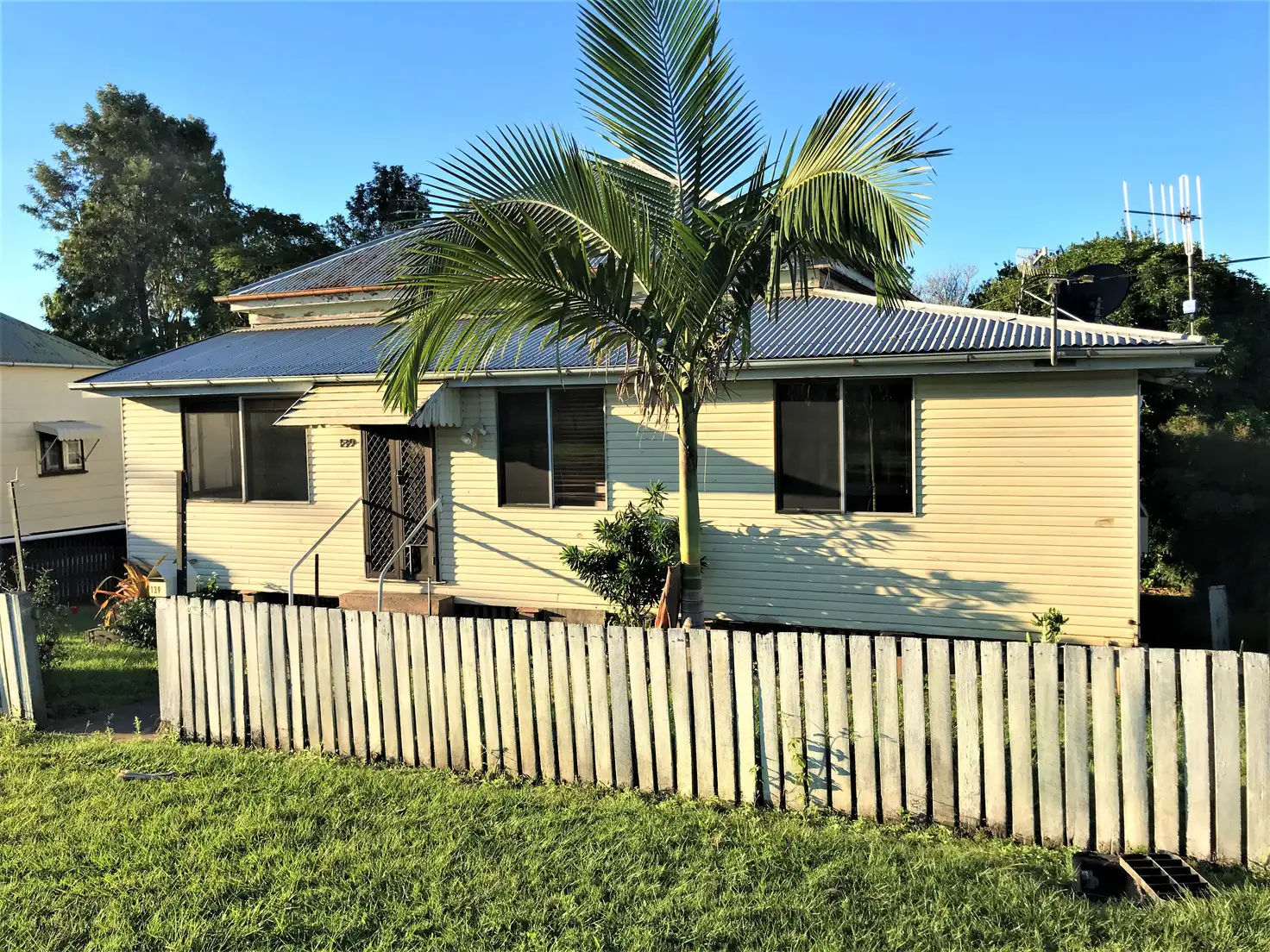 Main view of Homely house listing, 139 Mary St, Maryborough QLD 4650