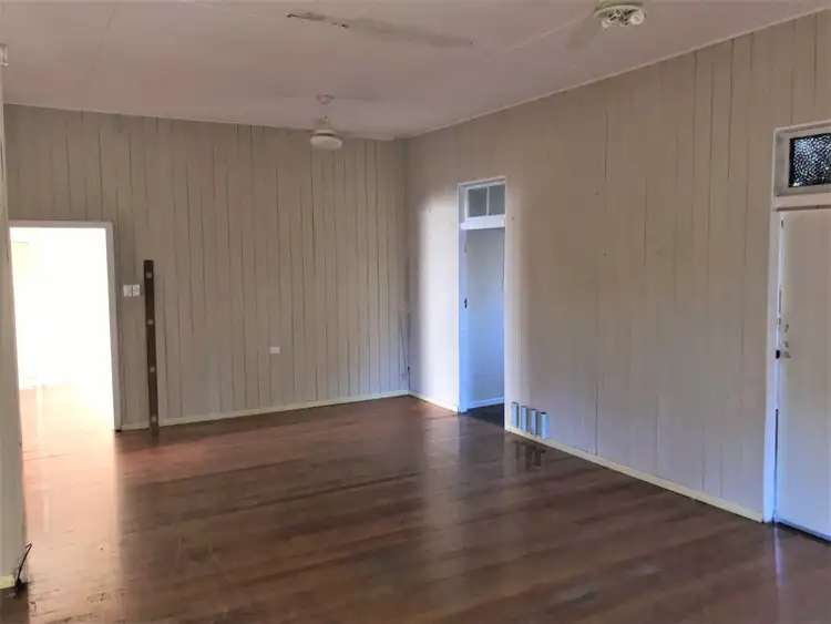 Second view of Homely house listing, 139 Mary St, Maryborough QLD 4650