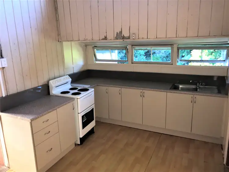 Fifth view of Homely house listing, 139 Mary St, Maryborough QLD 4650