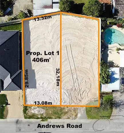 PL1, 62 Andrews Road, Wilson WA 6107