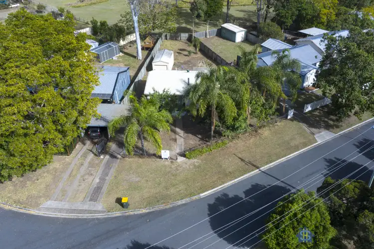 Second view of Homely house listing, 20 Markham St, Darra QLD 4076