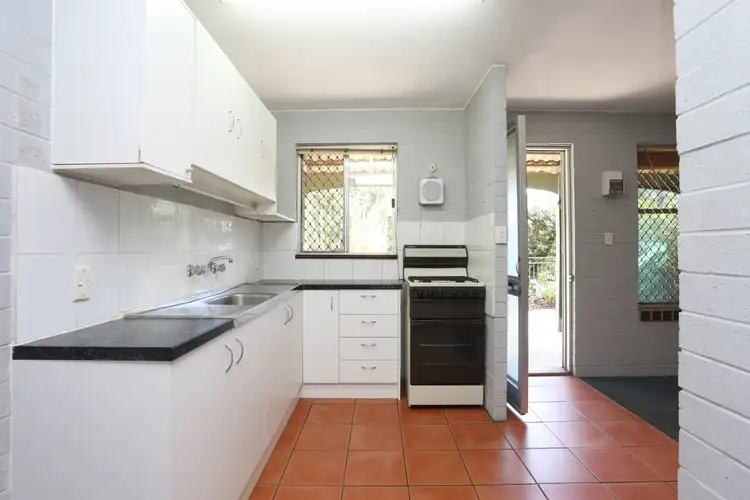 34/115 Herdsman Parade, Wembley WA 6014