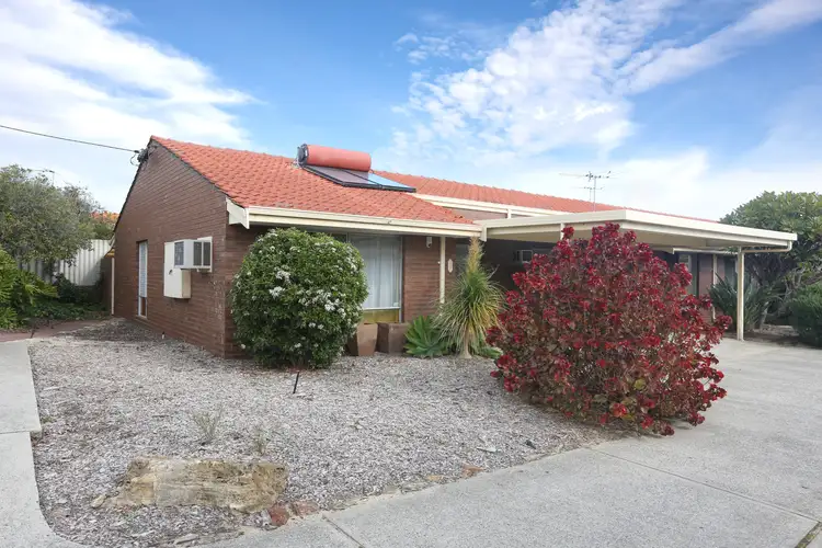 Second view of Homely villa listing, 1/79 Wattle Street, Tuart Hill WA 6060
