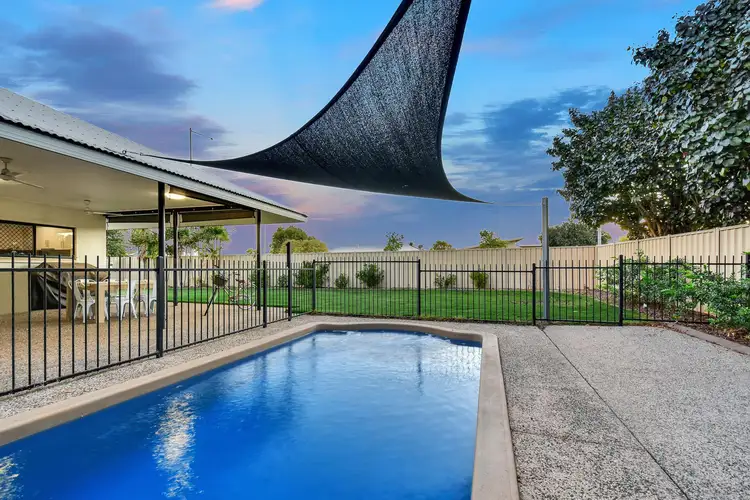 210 Forrest Parade, Rosebery NT 832