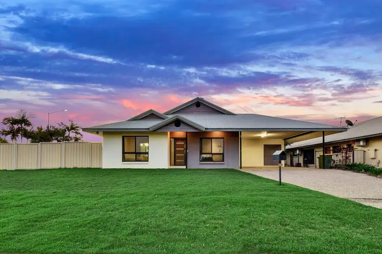 Second view of Homely house listing, 210 Forrest Parade, Rosebery NT 832