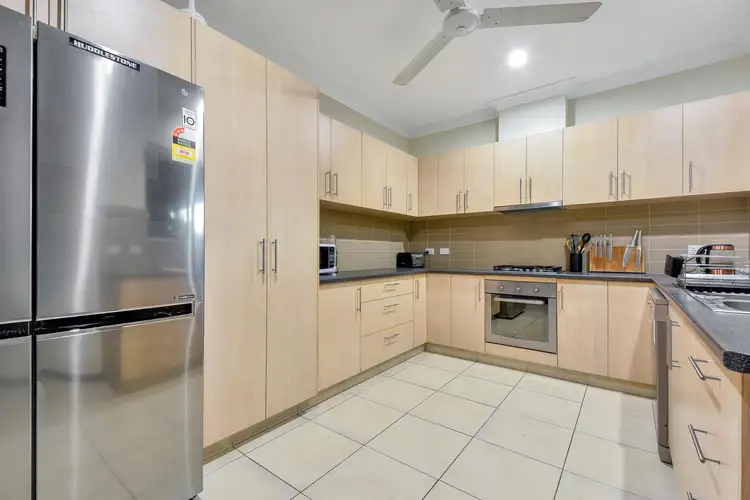 Third view of Homely house listing, 210 Forrest Parade, Rosebery NT 832