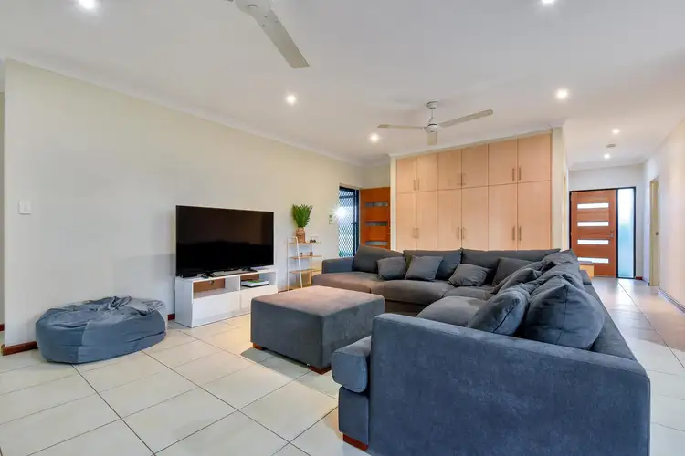 Fourth view of Homely house listing, 210 Forrest Parade, Rosebery NT 832