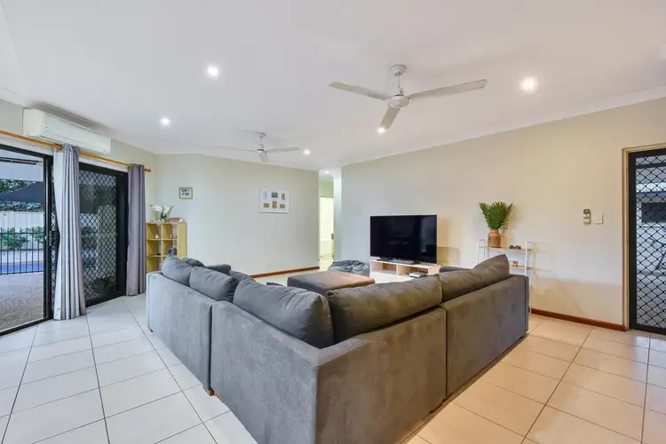 Fifth view of Homely house listing, 210 Forrest Parade, Rosebery NT 832