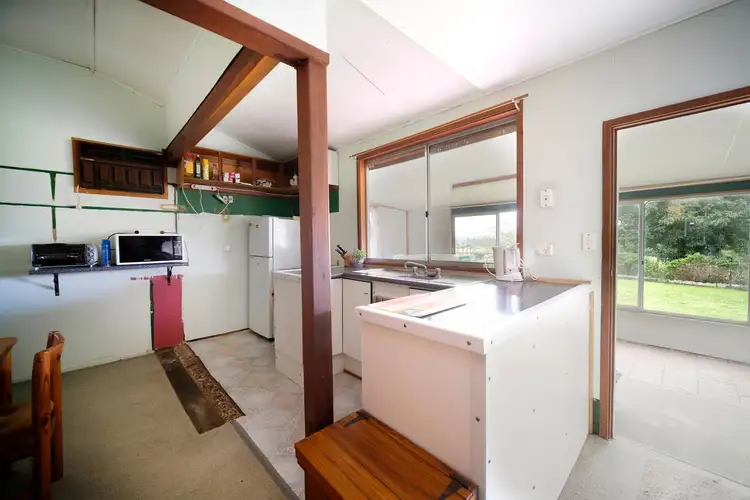 Second view of Homely rural property listing, 2092 Wootton Way, Coolongolook NSW 2423