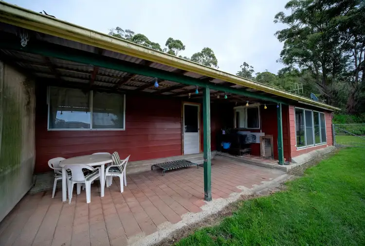 Seventh view of Homely rural property listing, 2092 Wootton Way, Coolongolook NSW 2423