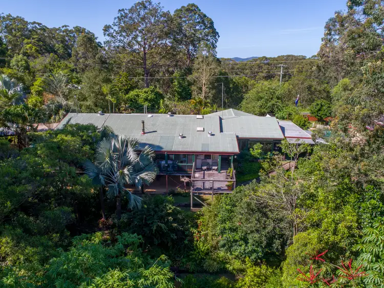 Second view of Homely rural property listing, 68 Towen Mount Rd, Towen Mountain QLD 4560
