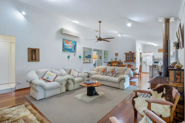 Third view of Homely rural property listing, 68 Towen Mount Rd, Towen Mountain QLD 4560