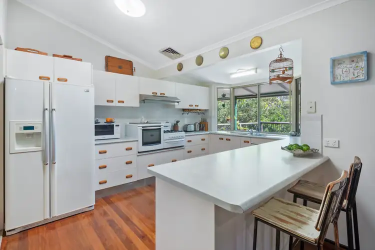Fourth view of Homely rural property listing, 68 Towen Mount Rd, Towen Mountain QLD 4560