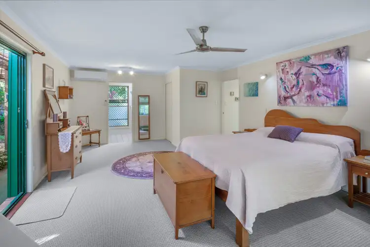 Fifth view of Homely rural property listing, 68 Towen Mount Rd, Towen Mountain QLD 4560