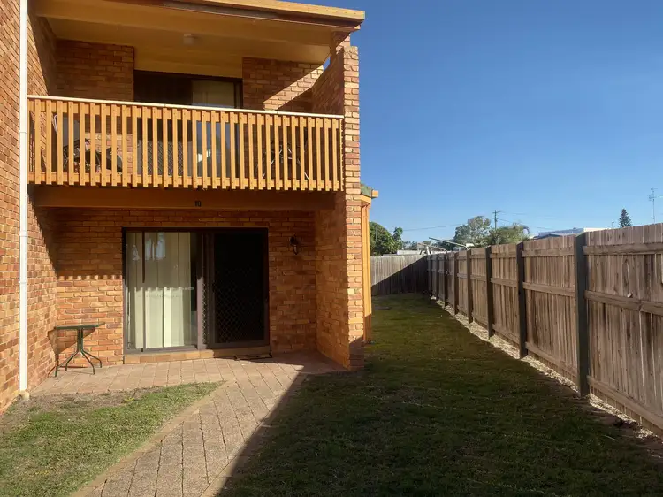 Unit 10/436 Esplanade, Torquay QLD 4655