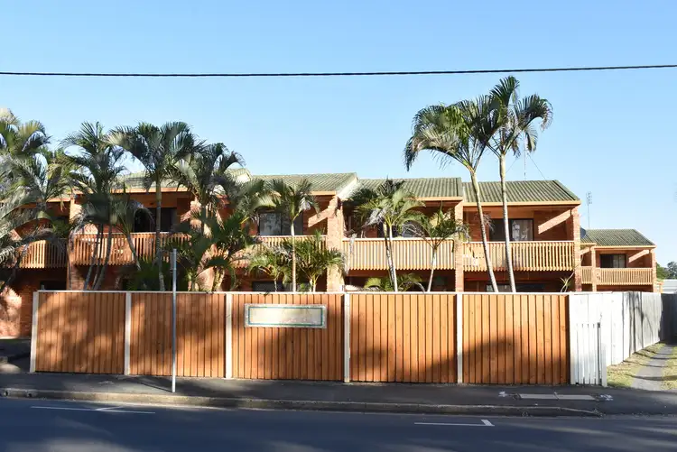 Sixth view of Homely townhouse listing, Unit 10/436 Esplanade, Torquay QLD 4655