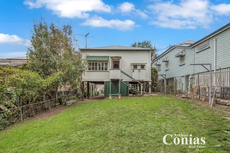 Third view of Homely house listing, 43 Kellett St, Auchenflower QLD 4066
