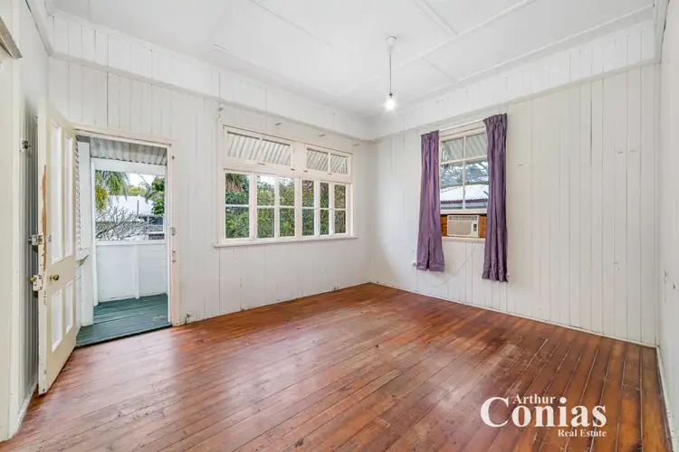 Fifth view of Homely house listing, 43 Kellett St, Auchenflower QLD 4066