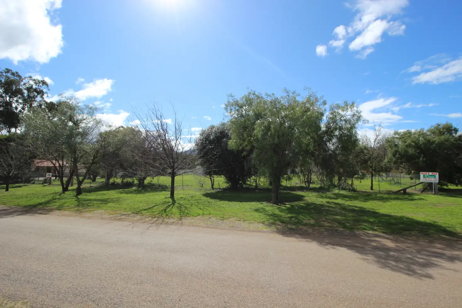 Main view of Homely land listing, 9 Miller, Gundy NSW 2337