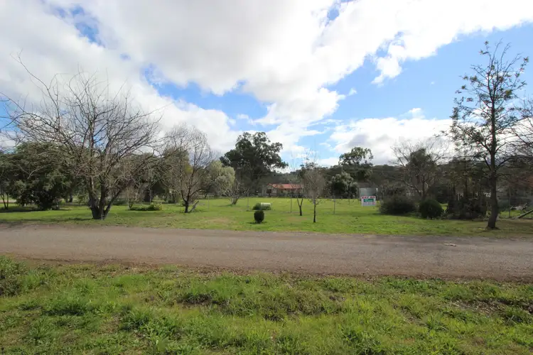 Second view of Homely land listing, 9 Miller, Gundy NSW 2337