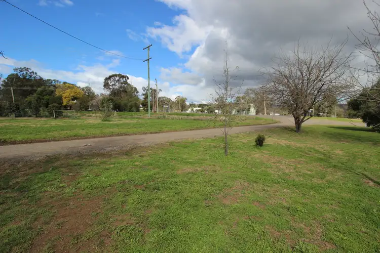 Fourth view of Homely land listing, 9 Miller, Gundy NSW 2337