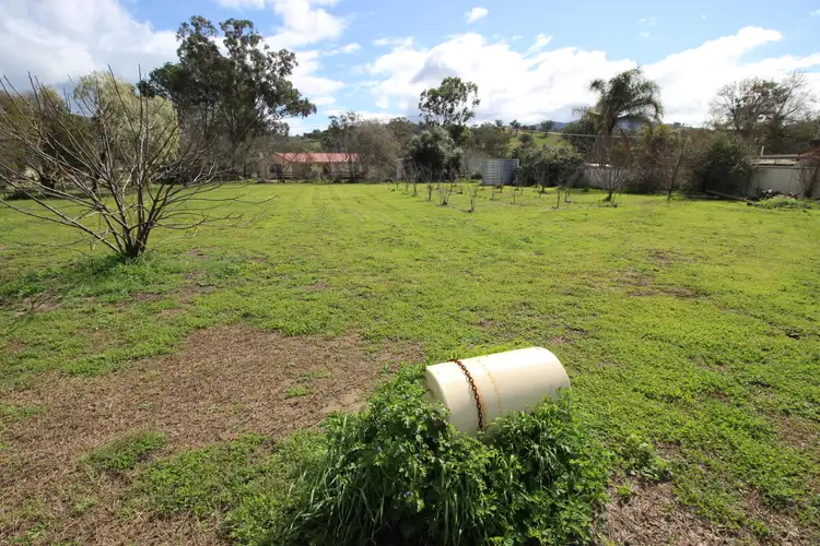 Fifth view of Homely land listing, 9 Miller, Gundy NSW 2337