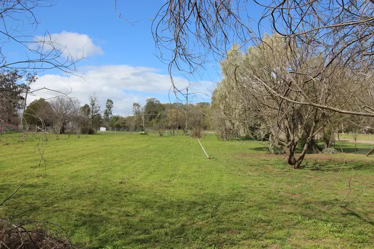 Sixth view of Homely land listing, 9 Miller, Gundy NSW 2337