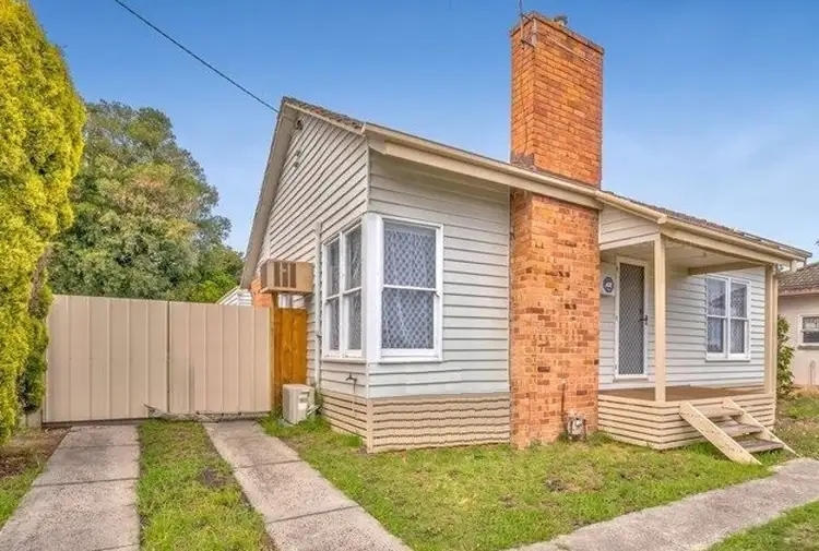 7 Service Road South, Moe VIC 3825