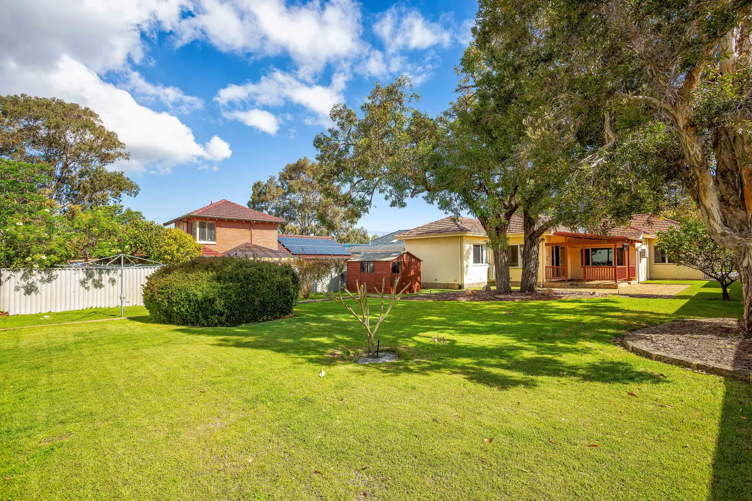 Main view of Homely house listing, 104 Waddell Rd, Bicton WA 6157