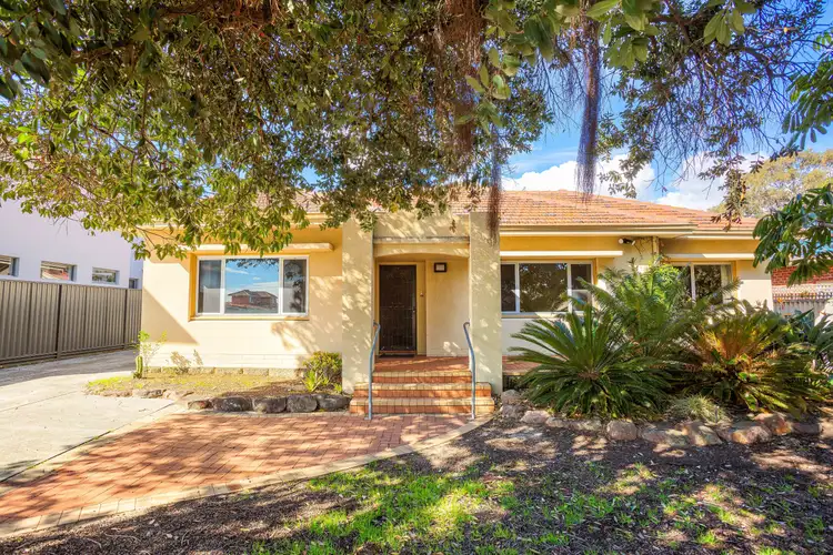 Second view of Homely house listing, 104 Waddell Rd, Bicton WA 6157