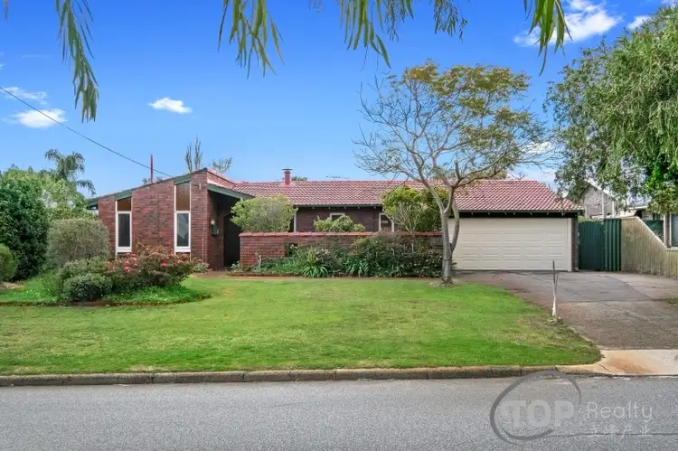 Main view of Homely house listing, 24 Bass Road, Bull Creek WA 6149