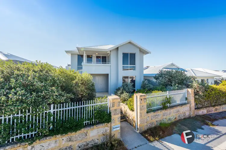 28 Seaside Avenue, Yanchep WA 6035
