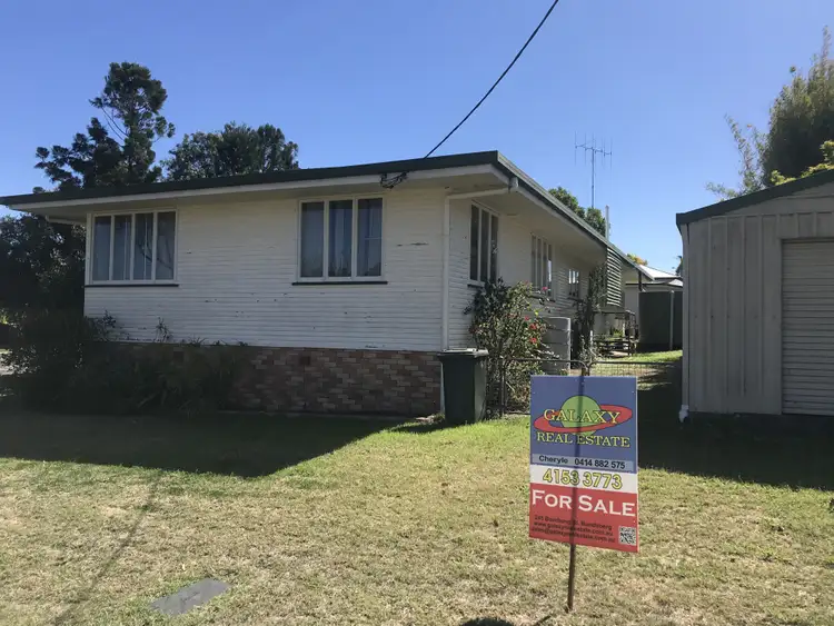 18 Mouatt St, Monto QLD 4630