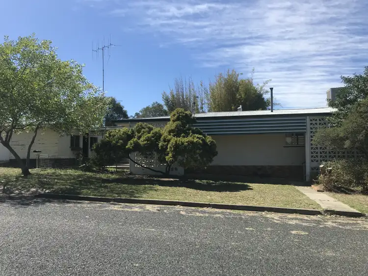 Fourth view of Homely house listing, 18 Mouatt St, Monto QLD 4630