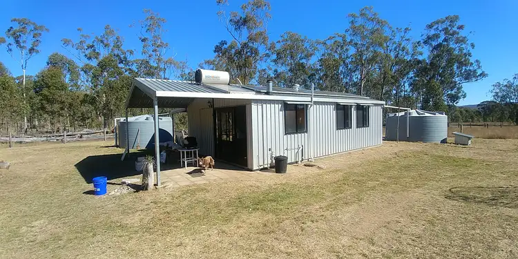 Address available on request
