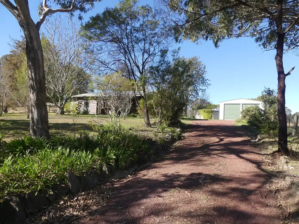 Main view of Homely house listing, 50 Rivertree Rd, Liston NSW 2372