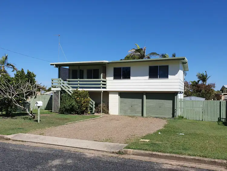 36 Hayworth St, Point Vernon QLD 4655