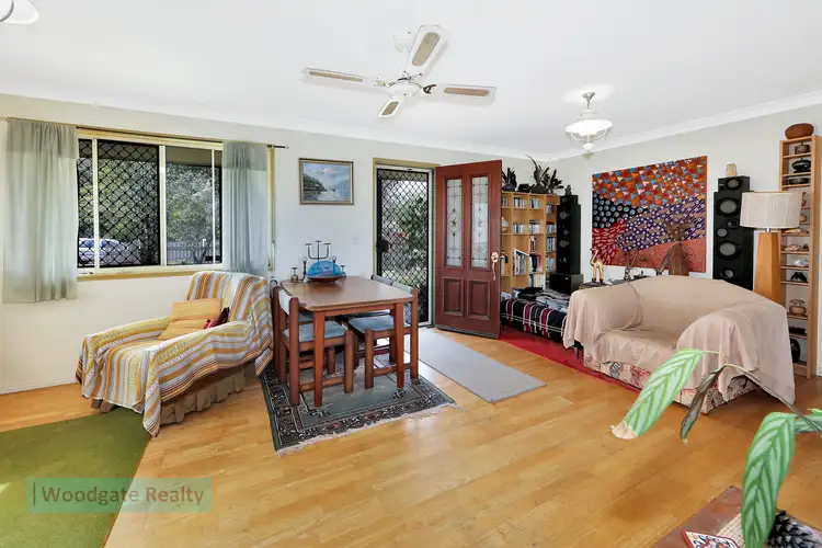 Fifth view of Homely house listing, 3 Osprey Dr, Woodgate QLD 4660