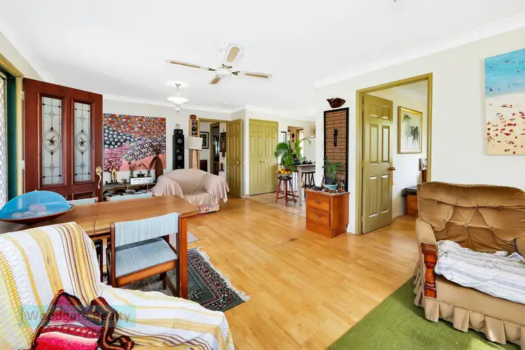 Sixth view of Homely house listing, 3 Osprey Dr, Woodgate QLD 4660