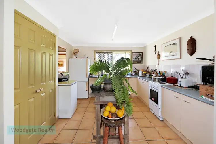Seventh view of Homely house listing, 3 Osprey Dr, Woodgate QLD 4660
