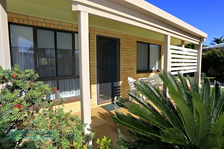Second view of Homely unit listing, Unit 5/83 Mackerel St, Woodgate QLD 4660