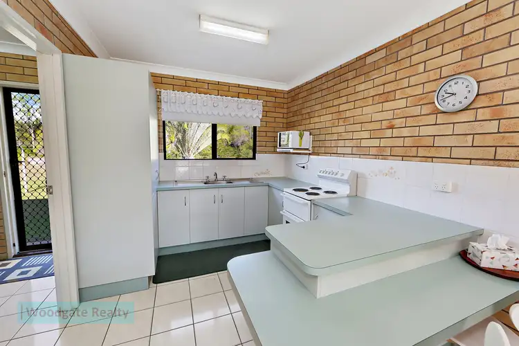 Fourth view of Homely unit listing, Unit 5/83 Mackerel St, Woodgate QLD 4660